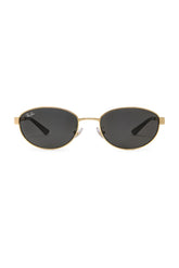 Oval Sunglasses