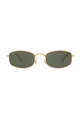 Rectangular Sunglasses