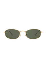 Rectangular Sunglasses