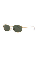 Rectangular Sunglasses