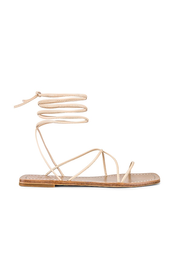 Grey Sandal