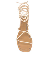 Grey Sandal