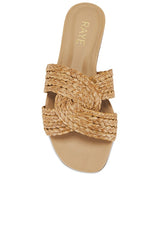 Kallisto Sandal