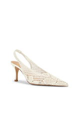 Maia Slingback Pump