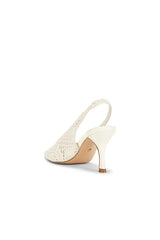 Maia Slingback Pump