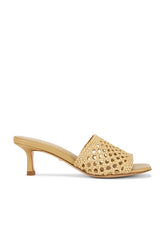 Samira Sandal