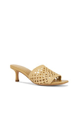 Samira Sandal