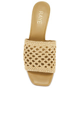 Samira Sandal