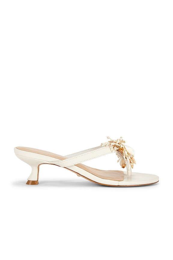 Iman Sandal