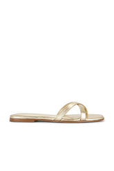 Yasminah Sandal