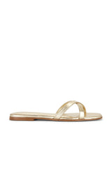 Yasminah Sandal