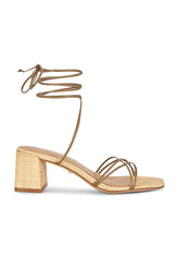 Pilar Sandal