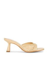 Amber Sandal