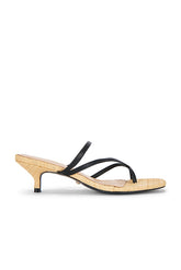 Samira Sandal