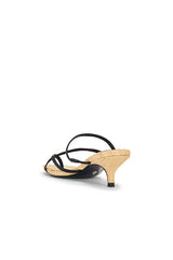 Samira Sandal