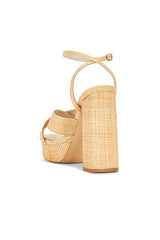 Sabine Platform