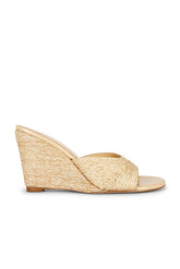 Clea Wedge