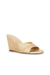 Clea Wedge