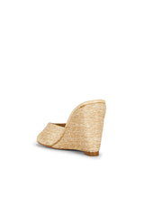 Clea Wedge