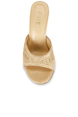 Clea Wedge