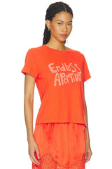 Classic Tee Endless Apertivo