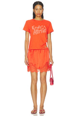 Classic Tee Endless Apertivo