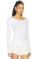 Monroe Tee