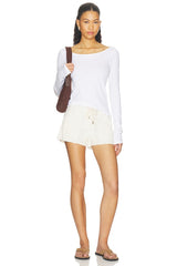 Monroe Tee