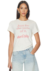 Classic Tee Diet Coke