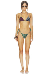 Carioca Splash Bikini Bottom