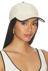 Harlow Baseball Cap