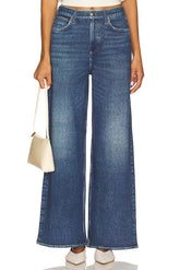 rb Miramar Terry Sofie Ankle Pant Jeans