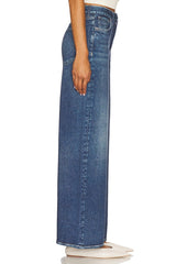 rb Miramar Terry Sofie Ankle Pant Jeans