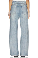 rb Miramar Terry Track Pant Pull On