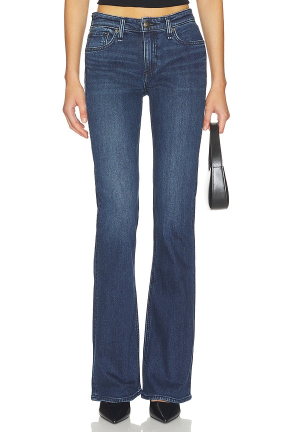 Kinsley Low Rise Full Bootcut Jeans