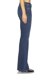 Kinsley Low Rise Full Bootcut Jeans