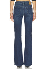 Kinsley Low Rise Full Bootcut Jeans