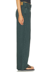 Logan Wide Leg Jeans
