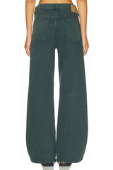 Logan Wide Leg Jeans