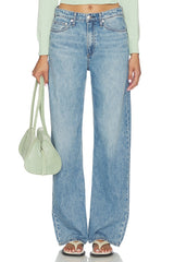 Featherweight Logan Wide Jeans