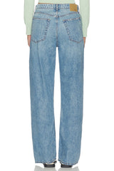 Featherweight Logan Wide Jeans