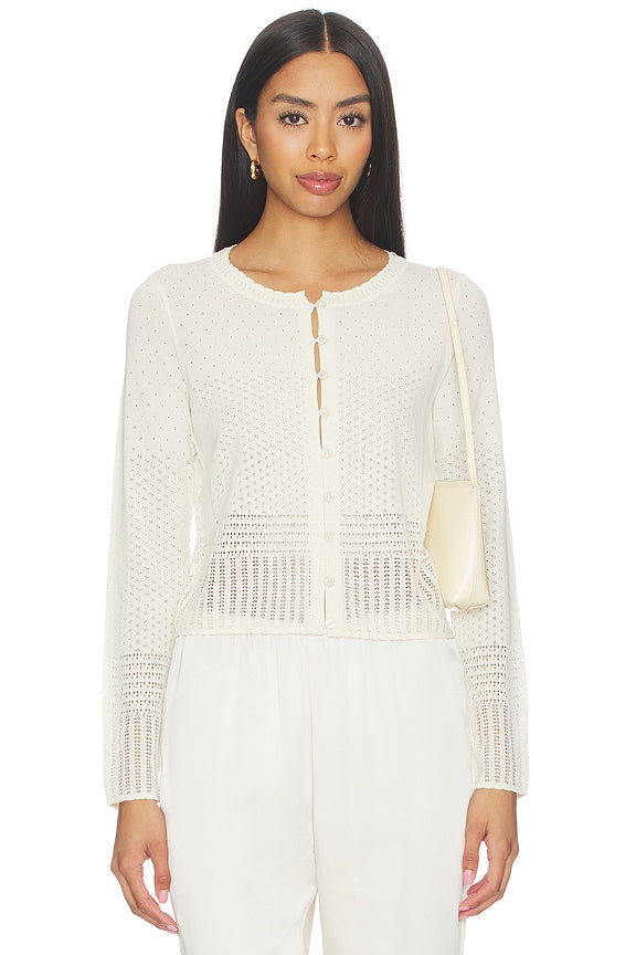 Michelle Cardigan