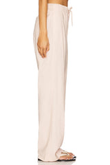 Logan Linen Beach Pant