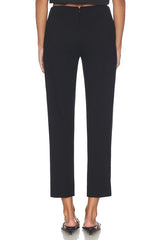 Irina Ponte Cigarette Pant