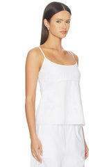 Maggie Embroidered Cami