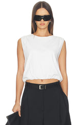 Mica Bubble Top