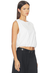 Mica Bubble Top