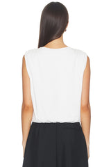 Mica Bubble Top
