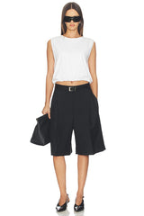 Mica Bubble Top