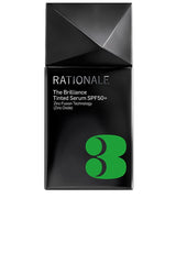 #3 Brilliance Tinted Serum SPF50+